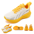 ONEMIX New Cushioned Running Shoes women Fall Winter Heavy Runners Lace-up Women Jump Rope Dance Non-slip Outdoor Sneakers