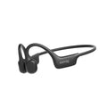 Sanag B21S Bone Conduction Wireless Earphones Bluetooth 5.4 HiFi Bass Headphones IPX5 Waterproof Running Sports Earbuds