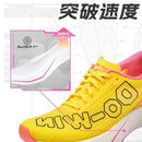 2026 Running Shoes For Men Women Super Light Carbon Plate Run Sport Shoes Couples Soft Bottom  Walking Jogging Shoe