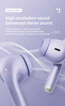 100%Original Lenovo LP40 Pro TWS Earphones Wireless Bluetooth 5.1 Sport Noise Reduction Headphones Touch Control 250mAH 2022 New