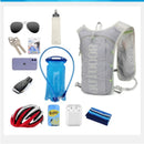 1PCS Running Hydration Vest Backpack,Lightweight Water Backpack,Hydration Backpack Running Vest for Hiking Biking for Women Men