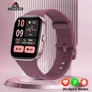 Sports Smartwatch Women Bluetooth Call Music Playback Smart Watch Distance Fitness Push Message Waterproof Men GPS Smart Watches