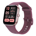 Sports Smartwatch Women Bluetooth Call Music Playback Smart Watch Distance Fitness Push Message Waterproof Men GPS Smart Watches
