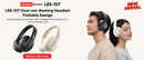 Genuine Lenovo S102 Bone Conduction Earphones Air Conduction Headphones V6.0 Wireless Sports HiFi Sound Swim Headset Waterproof