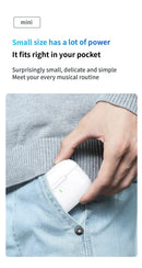 TWS New Air Pro Wireless Bluetooth Earphones Headphones ANC Noise Reduction Earbuds Low Latency HiFi Sound for IPhone Android