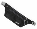 Waist Bag Sports Phone Men's Belt Bag Ultra-Thin Waterproof Mini Fanny Pack New Hot Women Run Light Waist Pouch