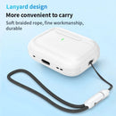 TWS New Air Pro Wireless Bluetooth Earphones Headphones ANC Noise Reduction Earbuds Low Latency HiFi Sound for IPhone Android