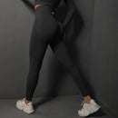 BetterMe Seamless Gym Leggings Yoga Pants Sexy High Waist Booty Lifting Leggings Pants Women Sports Clothing Fitness Wear
