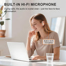 Xiaomi SP180 Ture Wireless Headphones TWS Bluetooth 5.3 Noise Reduction Sports Ear Hook HiFi Stereo Waterproof Gaming Earphones