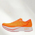2026 Running Shoes For Men Women Super Light Carbon Plate Run Sport Shoes Couples Soft Bottom  Walking Jogging Shoe