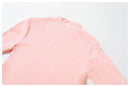 Yoga Long Sleeve Sports Jacket Women's Zip Fitness Yoga Shirt Slim Fit Gym Top Activewear Running Coats Workout Cycling Clothes