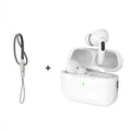 New Air Pro TWS Wireless Bluetooth Earphones Headphones In Ear Earbuds Stereo Sports Noise Cancelling Headset for IPhone Android