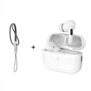 New Air Pro TWS Wireless Bluetooth Earphones Headphones In Ear Earbuds Stereo Sports Noise Cancelling Headset for IPhone Android