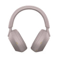 Original Sony WH-1000XM5 Wireless Active Noise Cancelling Headphone 30mm Specially Designed Driver Unit
