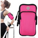 Sports Running Arm Bag for Mobile Phones Universal Arm Cover