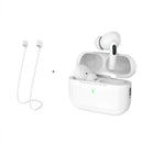 TWS New Air Pro Wireless Bluetooth Earphones Headphones ANC Noise Reduction Earbuds Low Latency HiFi Sound for IPhone Android
