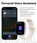 Sports Smartwatch Women Bluetooth Call Music Playback Smart Watch Distance Fitness Push Message Waterproof Men GPS Smart Watches
