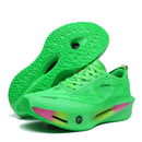 2026Running Shoes Carbon Plate Marathon Speciality Men Sports Breathable Lightweight Women's Comfortable Chunta Leisure Sneakers