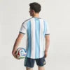 Maillot domicile masculin Argentine 2026