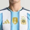 Maillot domicile masculin Argentine 2026