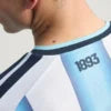 Maillot domicile masculin Argentine 2026