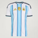 Maillot domicile masculin Argentine 2026